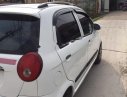 Chevrolet Spark 2009 - Bán xe Chevrolet Spark năm sản xuất 2009, màu trắng đẹp như mới