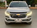 Chevrolet Colorado 2016 - Bán Chevrolet Colorado năm 2016, màu bạc, xe nhập chính hãng