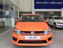 Volkswagen Polo 2016 - Volkswagen Polo đời 2018 - Bán nhanh - chính sách bán hàng tốt nhất - Có sẵn xe - Giao ngay