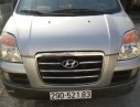 Hyundai Starex 2005 - Cần bán xe Hyundai Starex năm 2005, màu bạc, nhập khẩu chính hãng