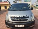 Hyundai Grand Starex   MT 2013 - Bán Hyundai Grand Starex MT sản xuất 2013, nhập khẩu nguyên chiếc 