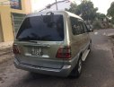 Toyota Zace DX 2003 - Bán Toyota Zace DX sản xuất năm 2003, giá 155tr