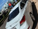 Hyundai Accent MT 2011 - Bán Hyundai Accent MT sản xuất 2011, màu trắng, nhập khẩu, giá 299tr