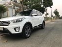 Hyundai Creta 1.6AT   2015 - Bán ô tô Hyundai Creta 1.6AT năm 2015, màu trắng, nhập khẩu  