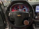 Chevrolet Colorado 2016 - Bán Chevrolet Colorado năm 2016, màu bạc, xe nhập chính hãng