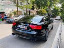 Audi A5 Sportback 2.0 2015 - Cần bán xe Audi A5 2.0 Sportback đời 2015, màu đen, xe nhập