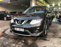 Nissan X trail 2.0 2WD 2018 - Bán xe Nissan X trail 2.0 2WD đời 2018, màu xanh lam