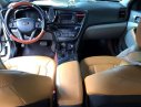 Kia Optima 2012 - Bán xe Kia Optima đời 2012, giá chỉ 565 triệu xe nguyên bản