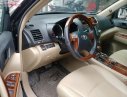 Toyota Highlander   2011 - Bán Toyota Highlander SE 2.7 sản xuất 2011, màu đen, nhập khẩu  