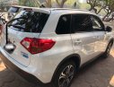 Suzuki Grand vitara 2016 - Bán Suzuki Grand vitara năm sản xuất 2016, màu trắng, nhập khẩu, 645 triệu