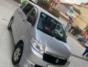 Suzuki APV 2009 - Cần bán gấp Suzuki APV đời 2009, màu bạc, giá tốt