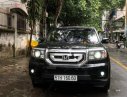 Honda Pilot 2010 - Bán Honda Pilot đời 2010, màu đen, xe nhập chính hãng