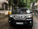 Honda Pilot 2010 - Bán Honda Pilot đời 2010, màu đen, xe nhập chính hãng