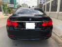 BMW 7 Series   2013 - Bán xe BMW 750Li đời 2013, màu đen, nhập khẩu  