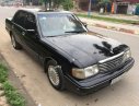 Toyota Crown   1993 - Bán Toyota Crown Super Saloon 3.0 MT đời 1993, màu đen, xe nhập, 119 triệu