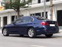 BMW 3 Series 320i 2016 - Bán ô tô BMW 3 Series 320i sản xuất 2016, màu xanh lam, xe nhập như mới