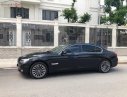 BMW 7 Series   2013 - Bán xe BMW 750Li đời 2013, màu đen, nhập khẩu  