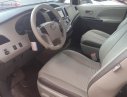 Toyota Sienna 2011 - Cần bán xe Toyota Sienna sản xuất năm 2011, nhập khẩu nguyên chiếc