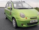 Daewoo Matiz 2006 - Bán Daewoo Matiz đời 2006, màu xanh lam