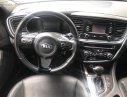 Kia Optima   2014 - Bán Kia Optima 2.0 ATH đời 2014, màu xanh lam, nhập khẩu  