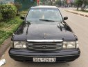 Toyota Crown   1993 - Bán Toyota Crown Super Saloon 3.0 MT đời 1993, màu đen, xe nhập, 119 triệu