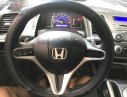 Honda Civic 2010 - Cần bán Honda Civic 2.0 AT năm sản xuất 2010, màu đen, số tự động