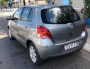 Toyota Yaris 1.5 AT 2011 - Bán Toyota Yaris 1.5 AT 2011, màu xám, xe nhập xe gia đình