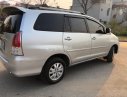 Toyota Innova G 2009 - Bán Toyota Innova G đời 2009, màu bạc, giá chỉ 360 triệu