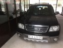 Ford Escape 2.3 AT 2006 - Xe Ford Escape 2.3 AT năm sản xuất 2006, màu đen xe gia đình