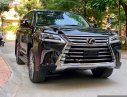 Lexus LX   2015 - Bán xe cũ Lexus LX 570 2015, màu đen, xe nhập