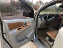 Toyota Innova G 2009 - Bán Toyota Innova G đời 2009, màu bạc, giá chỉ 360 triệu