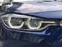 BMW 3 Series 320i 2016 - Bán ô tô BMW 3 Series 320i sản xuất 2016, màu xanh lam, xe nhập như mới