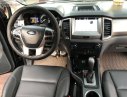 Ford Everest   2017 - Bán Ford Everest Trend 2.2L 4x2 AT năm sản xuất 2017, màu đen, nhập khẩu  