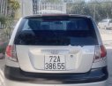 Hyundai Getz 2009 - Bán Hyundai Getz 1.1 MT năm 2009, màu bạc, xe nhập, số sàn