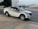 Mazda BT 50 2015 - Bán Mazda BT 50 2015, màu trắng, nhập khẩu