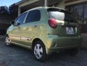 Chevrolet Spark LT 0.8 MT 2010 - Bán Chevrolet Spark LT 0.8 MT năm sản xuất 2010, màu xanh lam