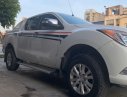 Mazda BT 50 2015 - Bán Mazda BT 50 2015, màu trắng, nhập khẩu