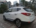 Hyundai Tucson 2014 - Bán Hyundai Tucson đời 2014, màu trắng, nhập Khẩu Hàn Quốc 