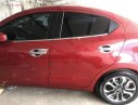 Mazda 2 1.5 AT 2018 - Bán Mazda 2 1.5 AT sản xuất 2018, màu đỏ còn mới, giá 494tr