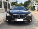 BMW 7 Series   2013 - Bán xe BMW 750Li đời 2013, màu đen, nhập khẩu  