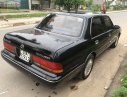 Toyota Crown   1993 - Bán Toyota Crown Super Saloon 3.0 MT đời 1993, màu đen, xe nhập, 119 triệu