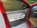 Kia Morning LX 2016 - Cần bán lại xe Kia Morning MT đời 2016, màu đỏ số sàn