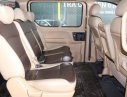 Hyundai Grand Starex 2.5 MT 2016 - Cần bán gấp Hyundai Grand Starex 2.5 MT đời 2016, màu xám, nhập khẩu nguyên chiếc