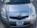 Toyota Yaris 1.5 AT 2011 - Bán Toyota Yaris 1.5 AT 2011, màu xám, xe nhập xe gia đình