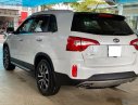 Kia Sorento 2.2 DAT Premium 2019 - Bán xe Kia Sorento 2.2L DAT Premium 2019, màu trắng số tự động, máy dầu