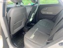 Kia Morning SI 2017 - Cần bán Kia Morning SI năm 2017, màu trắng giá cạnh tranh