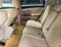 Toyota Venza 2.7 2009 - Bán xe Toyota Venza 2.7 2009, màu nâu, nhập khẩu, 670tr