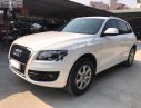 Audi Q5   2012 - Bán Audi Q5 2.0 AT năm sản xuất 2012, màu trắng, nhập khẩu 