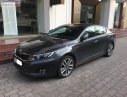 Kia Optima   2014 - Bán Kia Optima 2.0 ATH đời 2014, màu xanh lam, nhập khẩu  