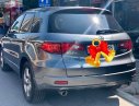 Acura MDX  AWD 2008 - Bán ô tô Acura MDX AWD sản xuất năm 2008, màu xám, nhập khẩu